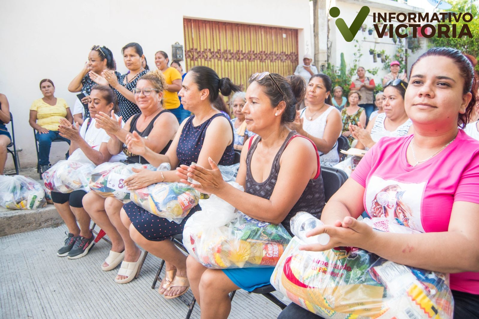 Programas sociales se mantendrán: SEBIEN