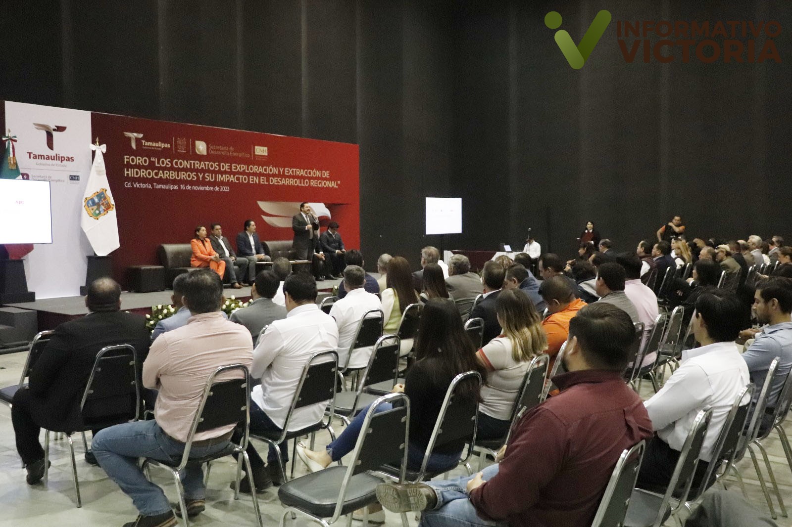 Tamaulipas sede del primer Foro Regional “Normalización y Regulación” en México