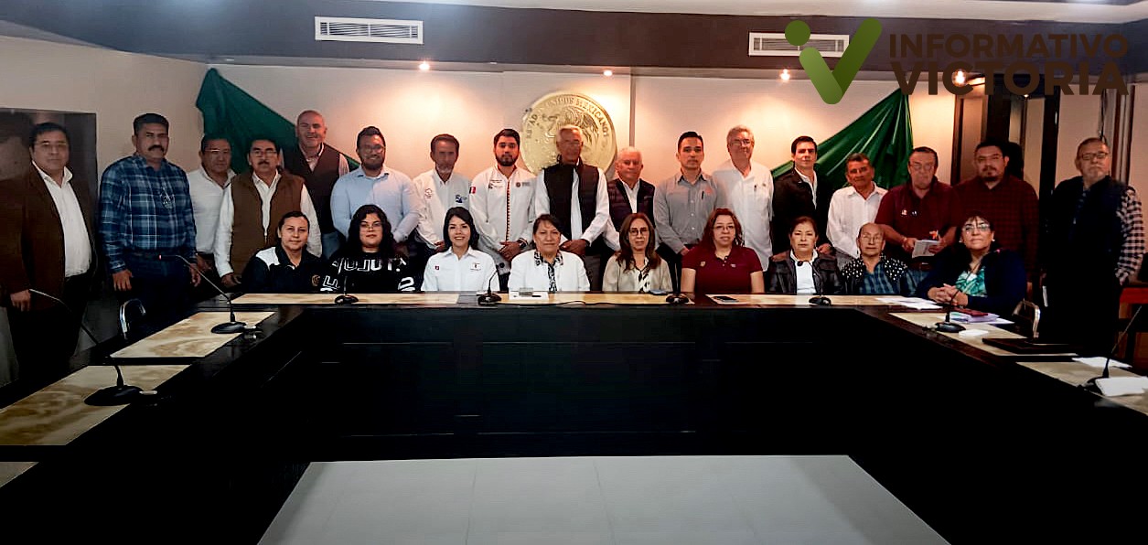 Contribuye ciudadanía a la construcción del Programa Metropolitano Interestatal