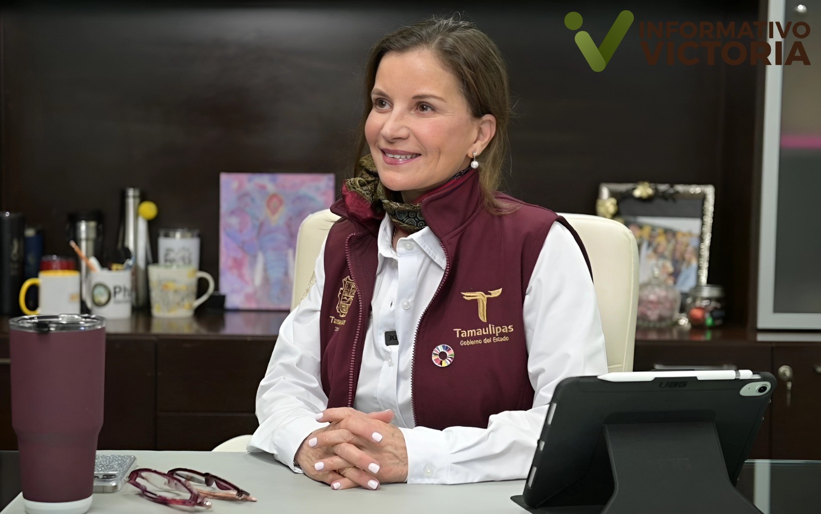 Impulsa Secretaría de Economía a productores tamaulipecos para ser proveedores de Walmart