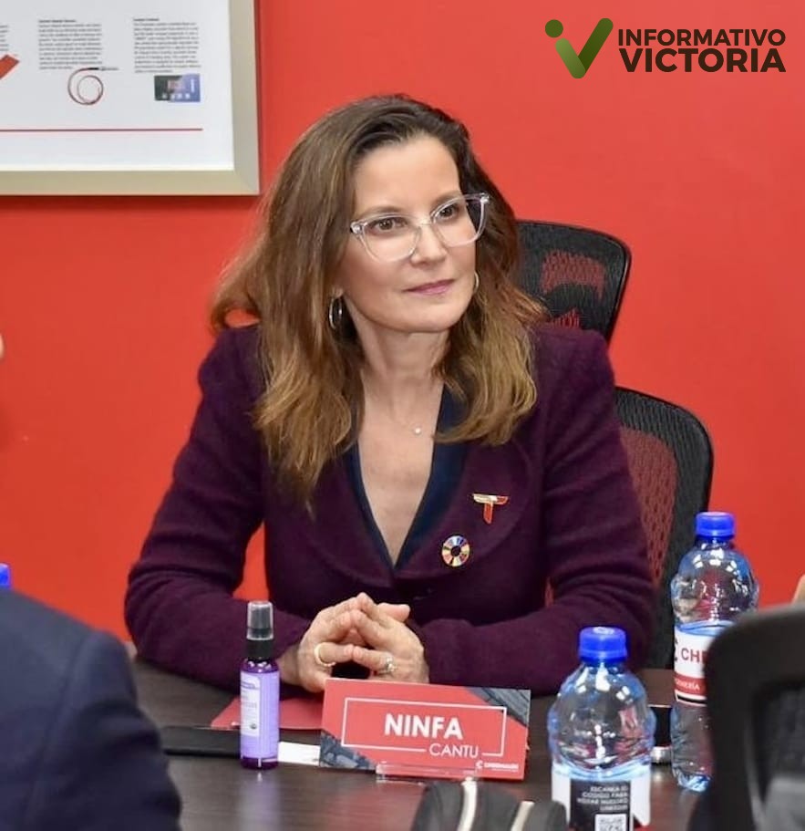 Crédito IMPULSO otorga 633 mdp a MiPymes tamaulipecas