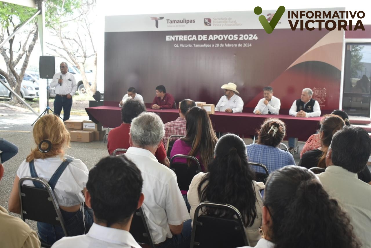 Gobierno del Estado estimula el sector apícola