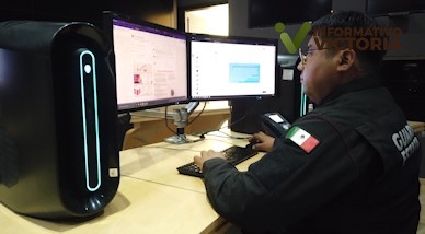 Ofrece Gobierno de Tamaulipas seguridad con personal capacitado y certificado en rescate acuático