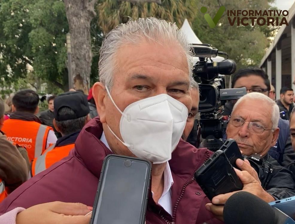 Por instrucciones del gobernador fortalece Salud vigilancia epidemiológica por sarampión