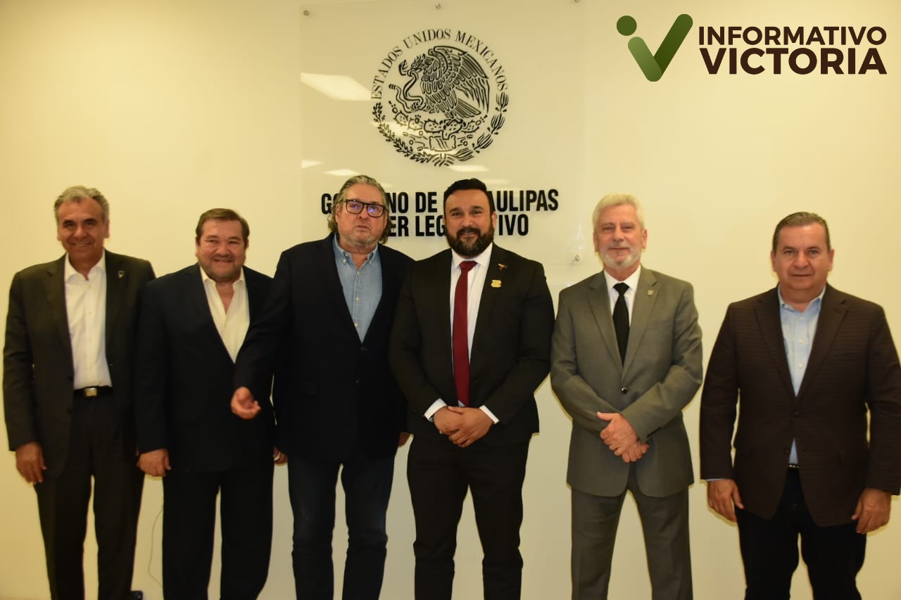 Turismo, motor de desarrollo económico en Tamaulipas