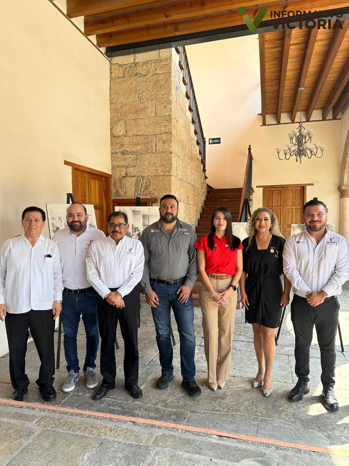 Refuerzan campaña “Quédate un día en Tamaulipas”; firman convenio Secretaría de Turismo e Instituto Tamaulipeco del Migrante