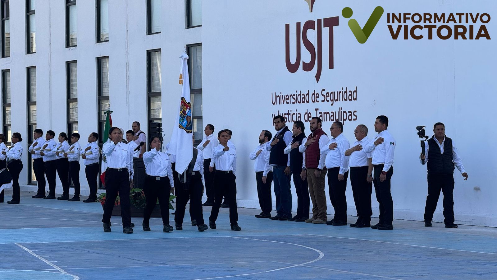 Inauguran en la USJT curso para la actuación policial ante casos de violencia contra las mujeres y feminicidio