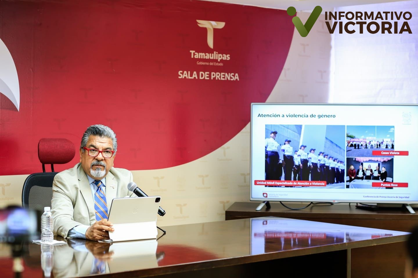 Investigan autoridades ataque a instalaciones universitarias en Mante