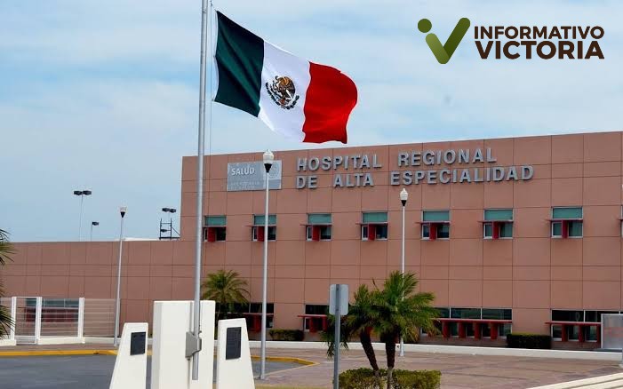 Dejan sin empleo a más de 300 trabajadores del Hospital Regional