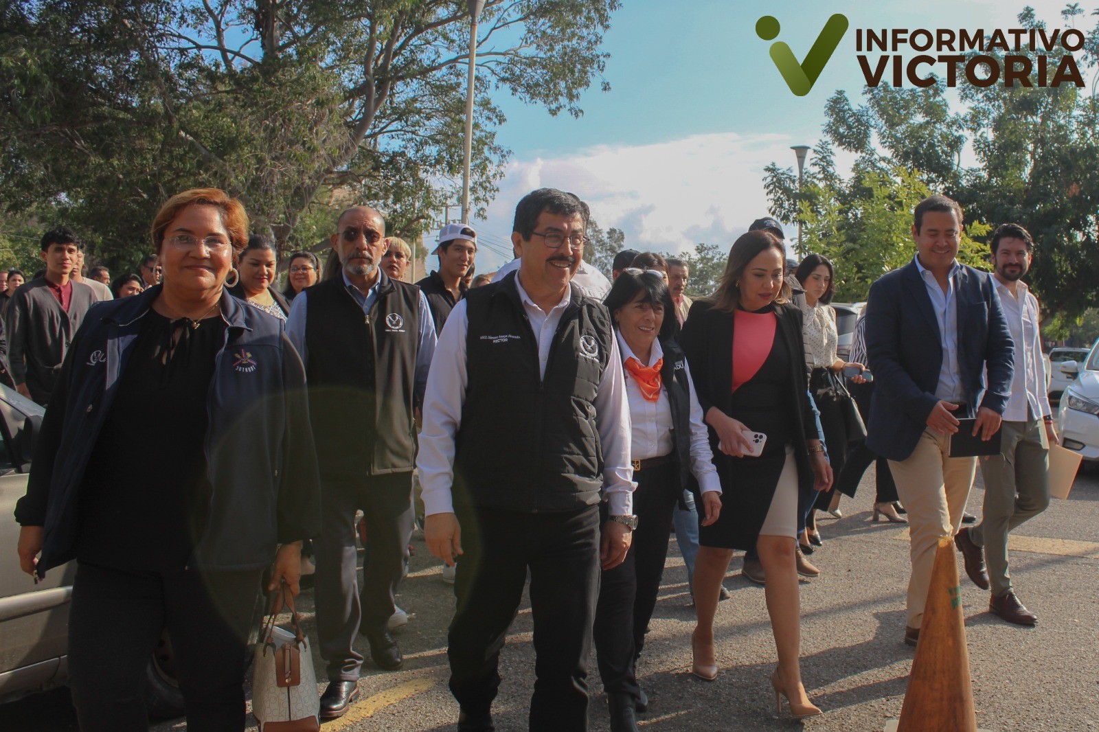 Anuncia rector de la UAT acciones para fortalecer infraestructura de los campus universitarios