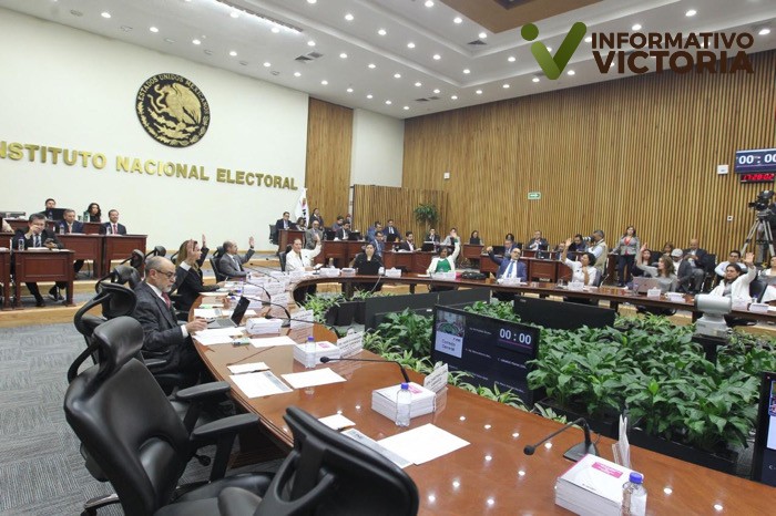 Inician campañas electorales federales en todo el país