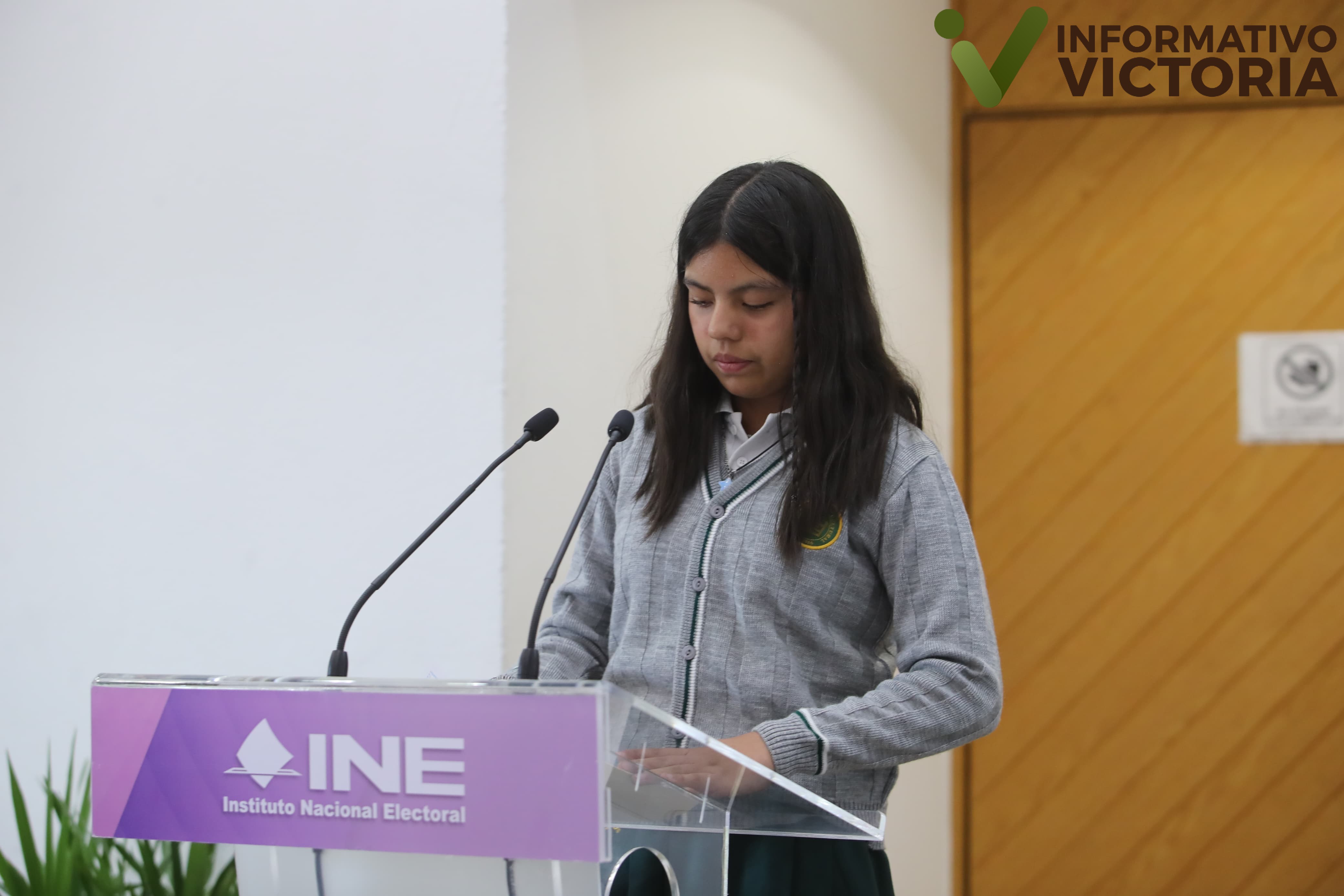 Promueve INE diálogo a una década de la paridad en México