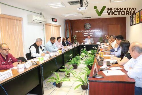 INE Tamaulipas emite Convocatoria para cubrir vacantes de Consejeras y Consejeros Distritales
