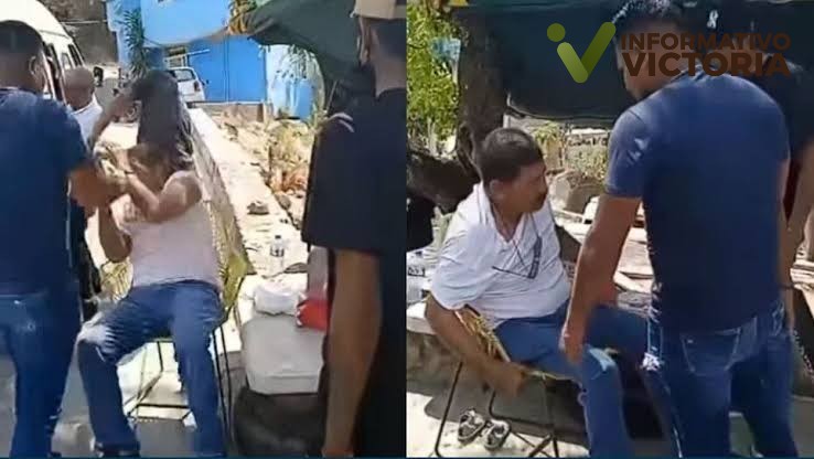 Extorsionadores golpean y amenazan a transportistas en Acapulco