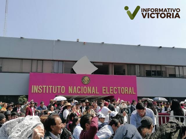 Verifican INE y OPL que partidos políticos cumplan con igualdad en la distribución de tiempo en radio y televisión