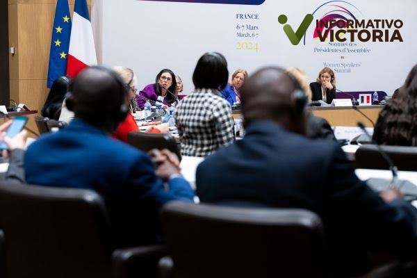 Presentan INE y PNUD plataforma virtual “La política es para todas”