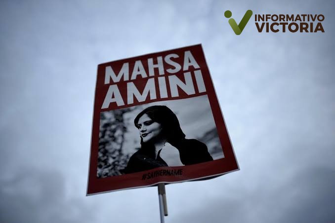 Irán es responsable de violencia que mató a Mahsa Amini: ONU