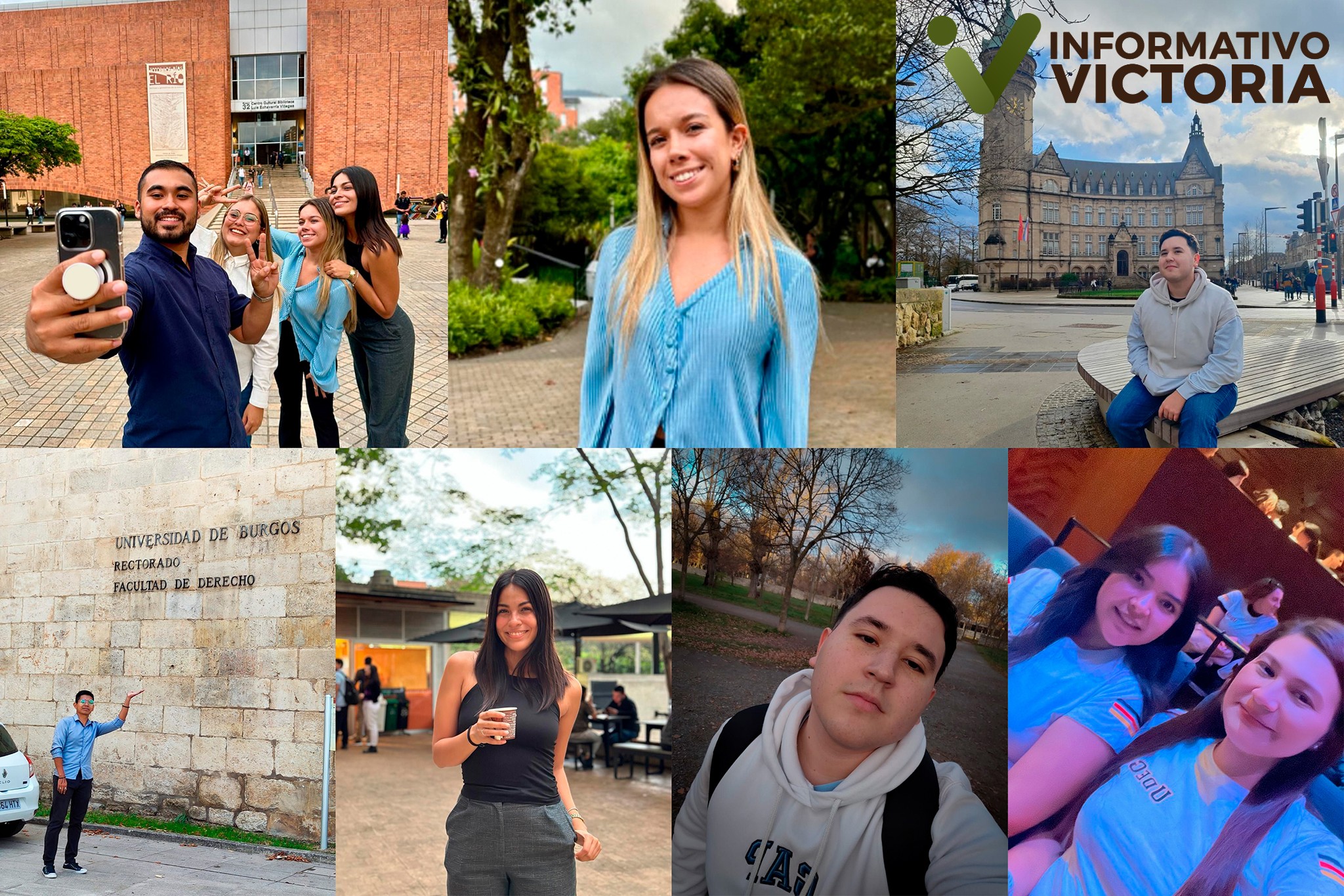 Refuerza UAT la participación de sus estudiantes en programas de movilidad internacional