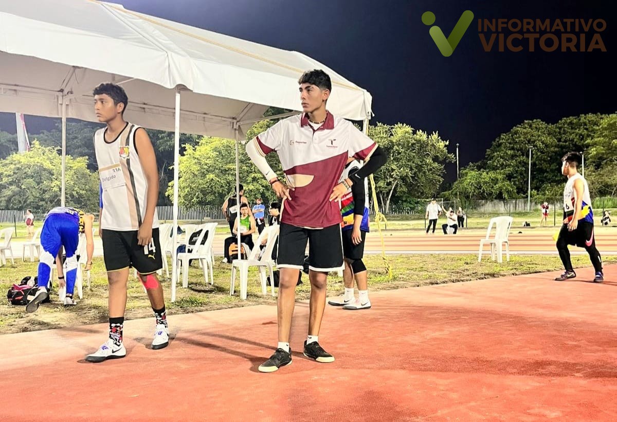 Padilla y Keyla ganan Oro  en evento internacional