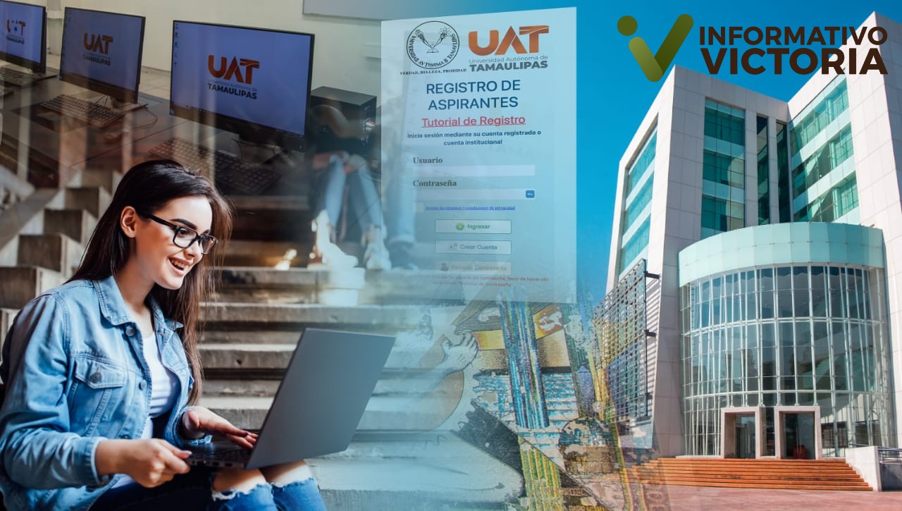 La UAT ofrece tres programas de licenciatura a distancia