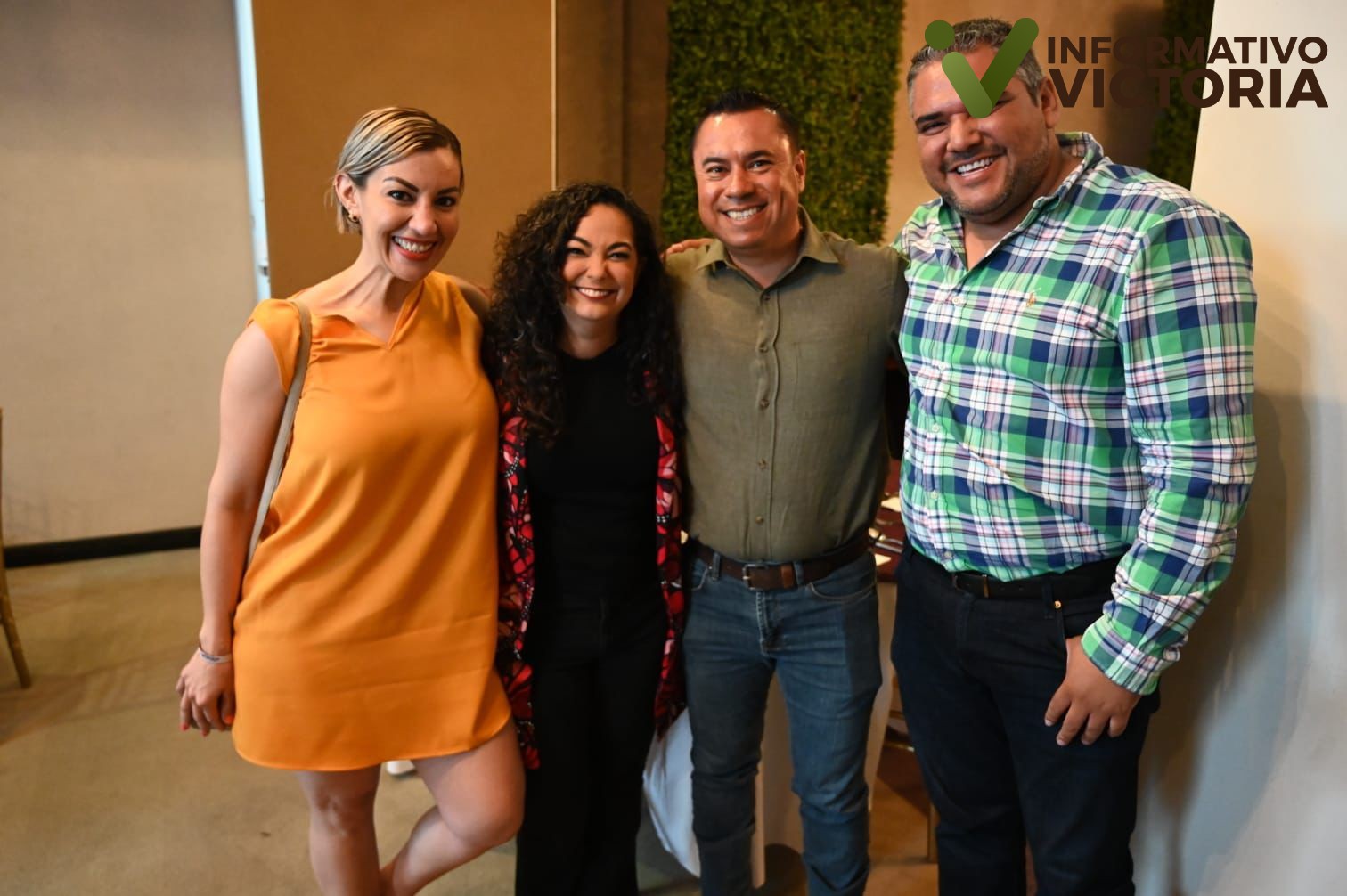 Con Claudia Sheinbaum, Nuevo Laredo seguirá en la ruta de la prosperidad: Olga Sosa
