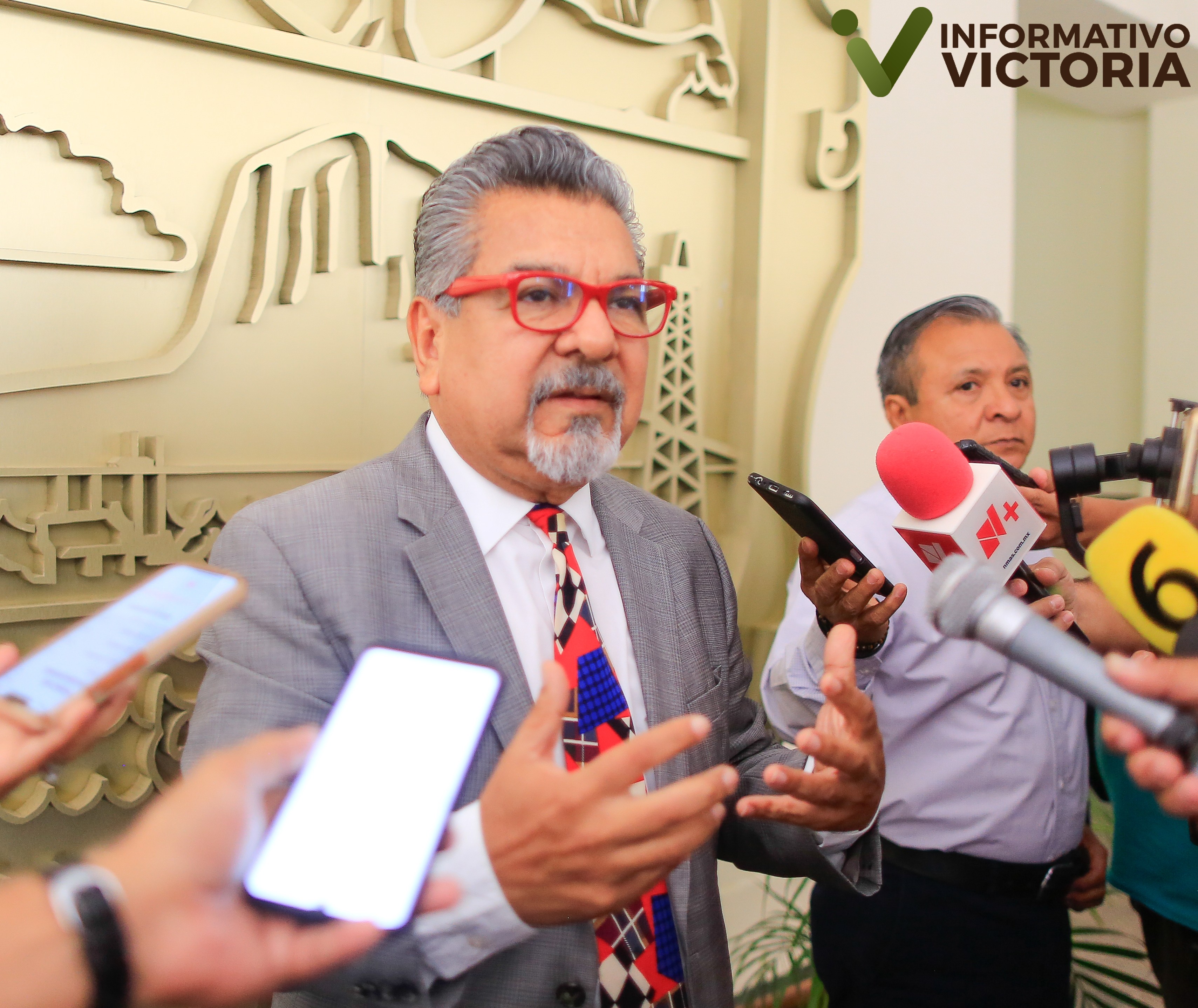 Asegura FGR avioneta que realizaba vuelos clandestinos entre Querétaro y Tamaulipas