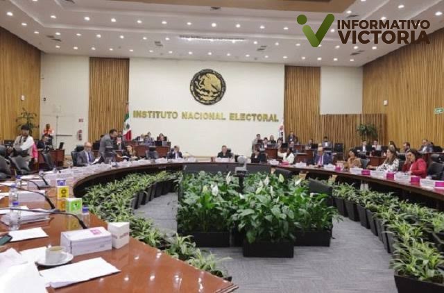 Llama INE a candidaturas y partidos políticos a cumplir con la captura en el sistema “Candidatas, Candidatos, Conóceles”