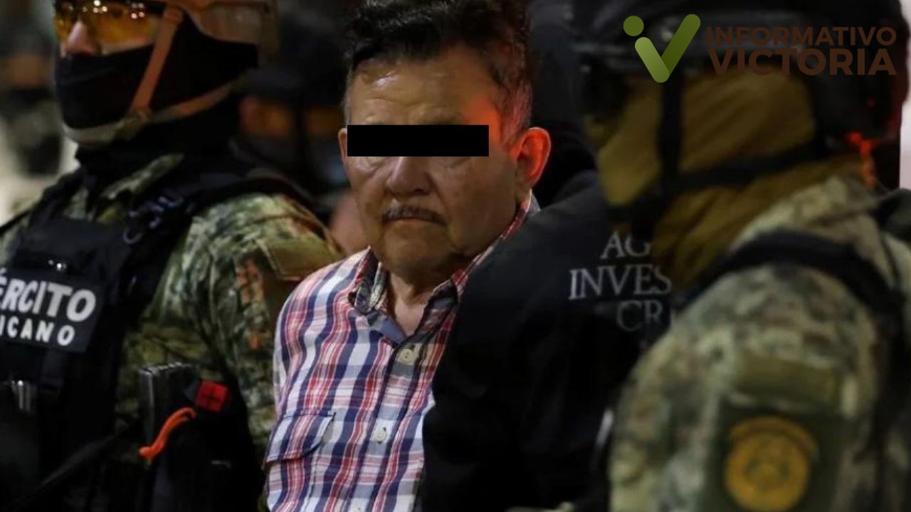 Juez ordena liberación de «Don Rodo», hermano del líder del CJNG