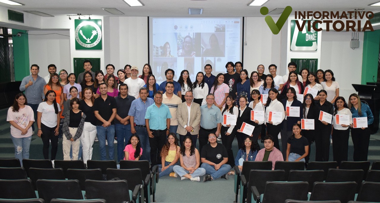 La UAT y Universidad Santo Tomás de Colombia realizan congreso estudiantil de investigación