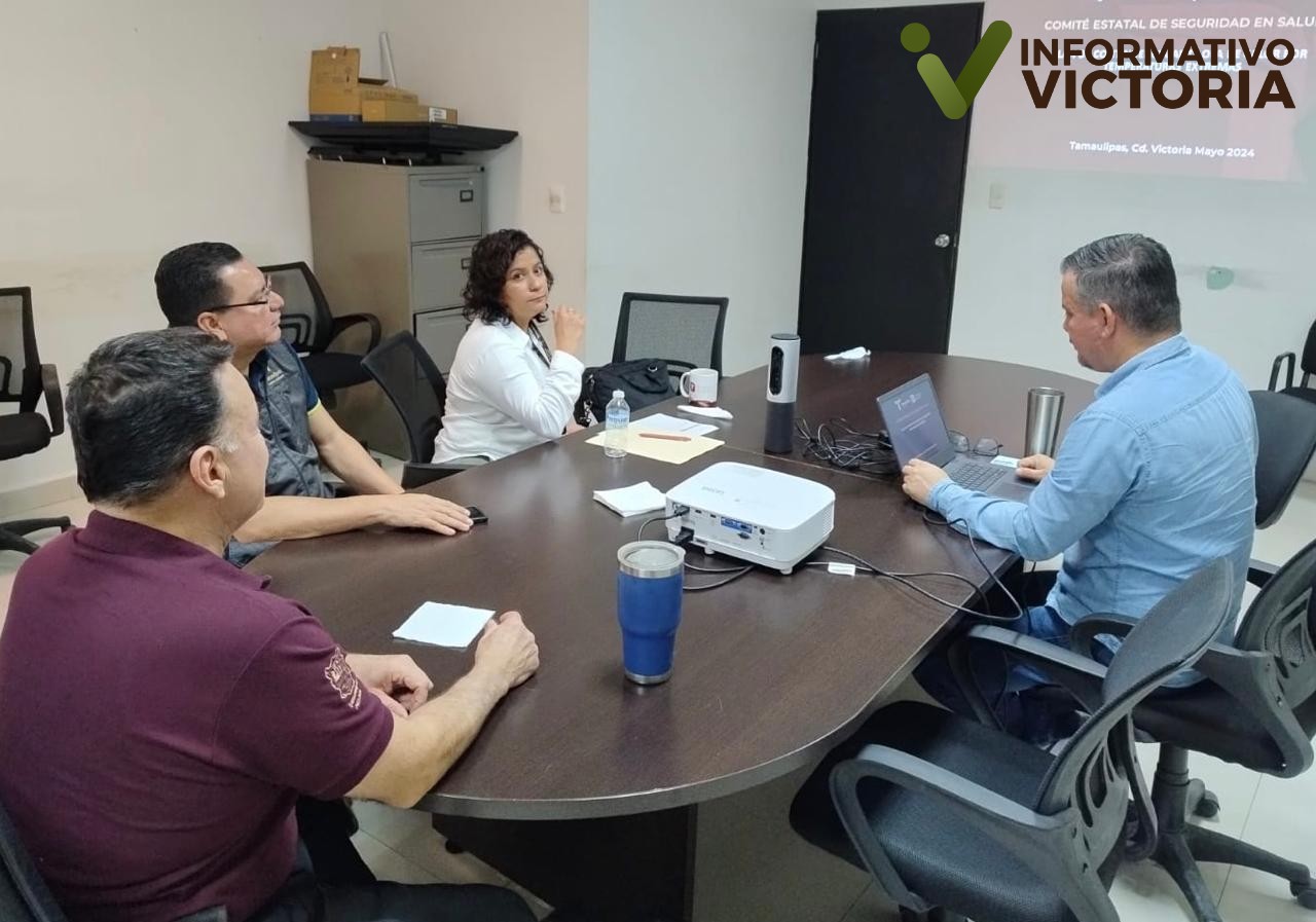 Por ola de calor, Comité Estatal de Seguridad en Salud pone en marcha Plan de Contingencia 
