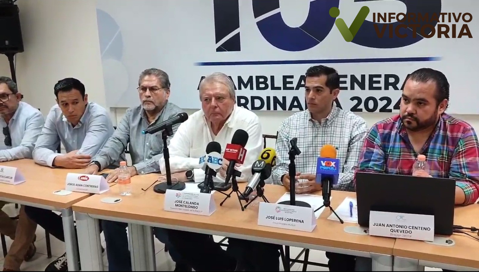 Destaca Tamaulipas en seguridad sobre estados vecinos: Mesa Ciudadana de Seguridad y Justicia