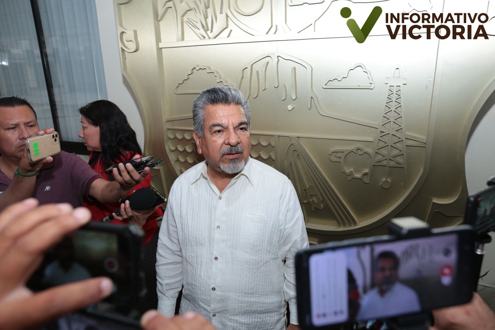 Dictan en Tamaulipas sentencia ejemplar de más de 100 años de prisión por violación a menor