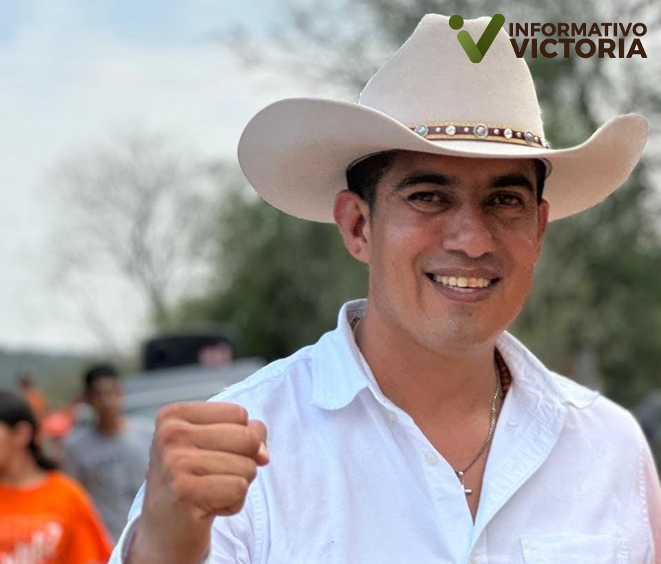 Manuel Ramírez sigue con paso firme, ha recorrido el 70% de Casas