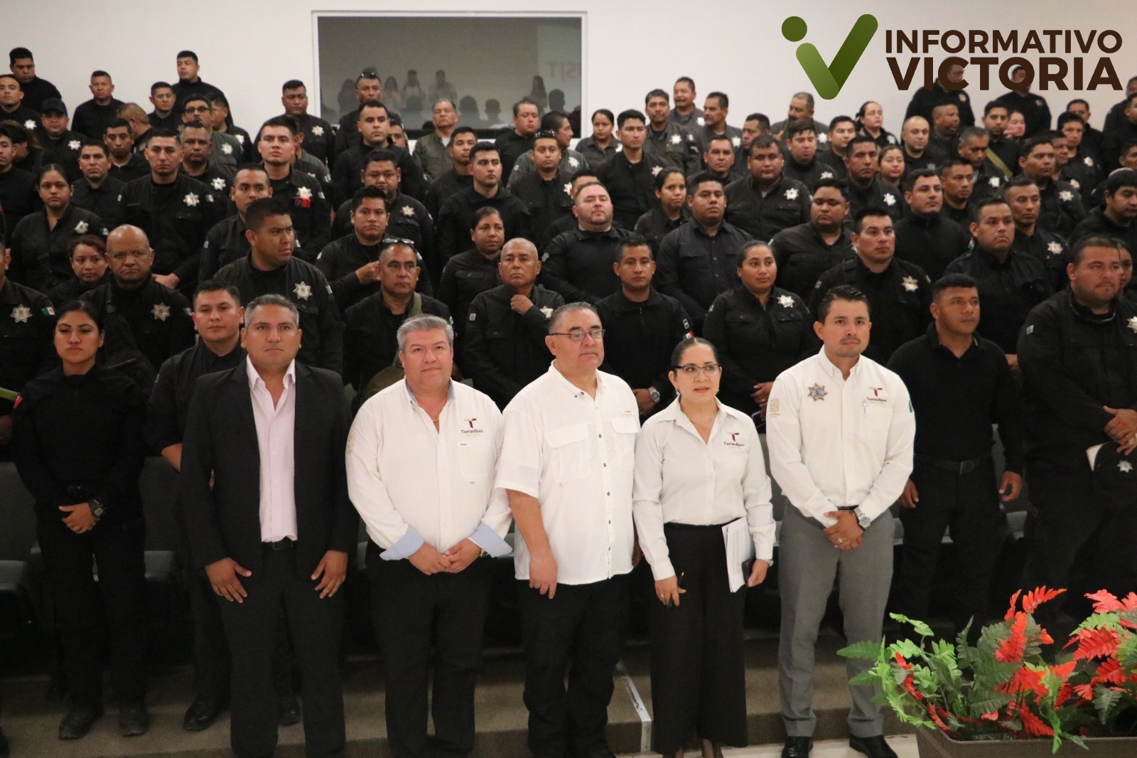 Reciben Guardia Estatal y custodios capacitación en Derechos Fundamentales de las Víctimas del Delito