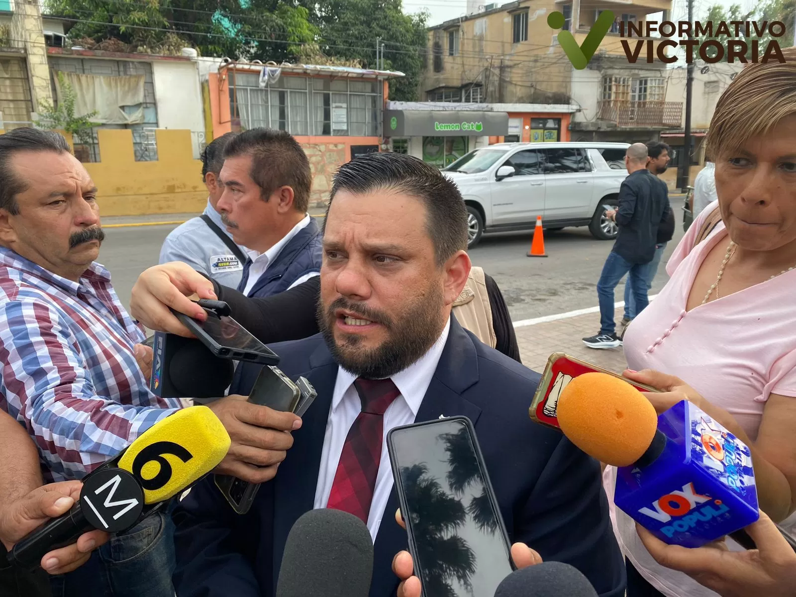 Vigila Protección Civil seguridad en hospitales