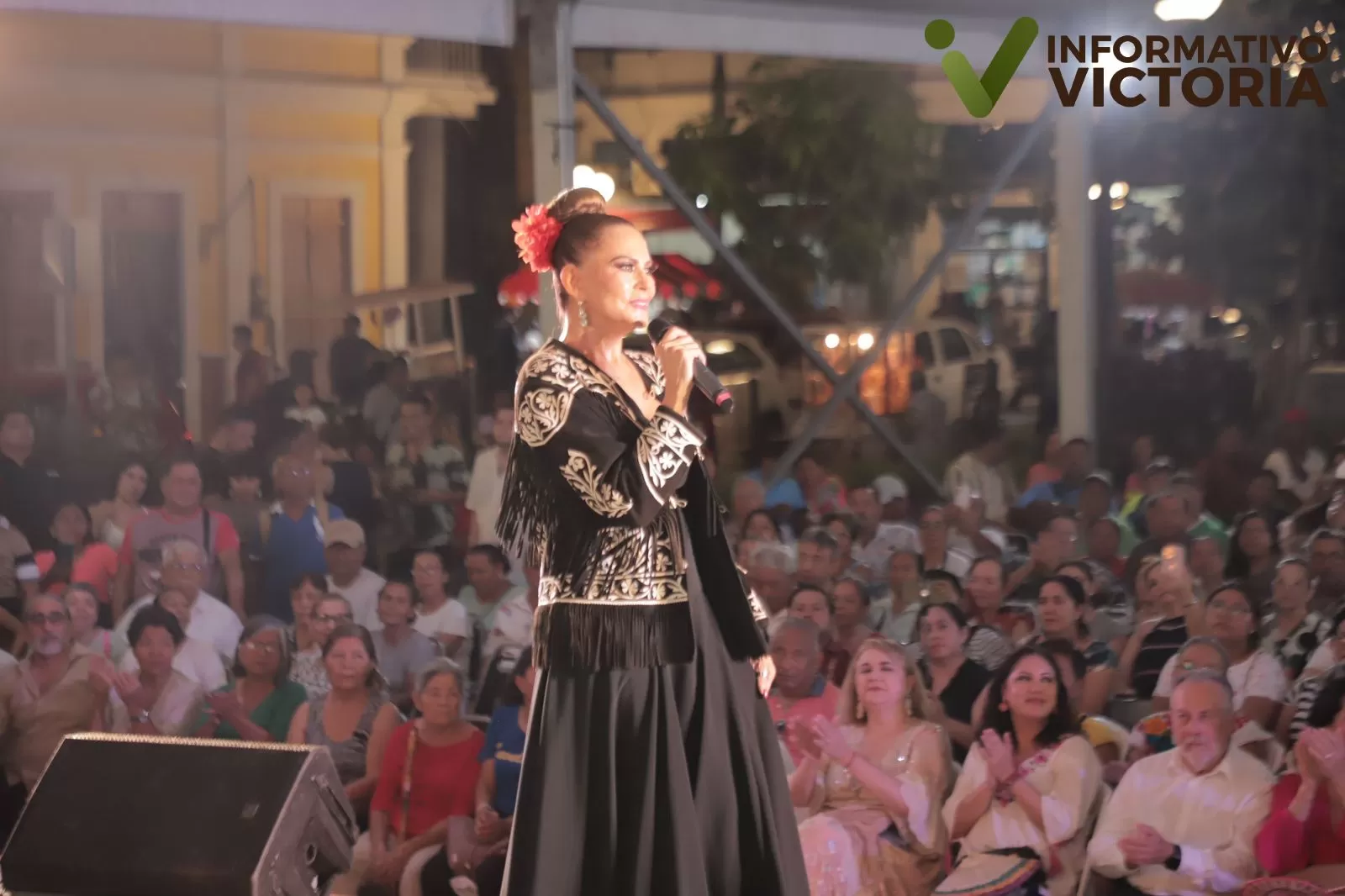 Arranca Festival de La Huasteca en Tampico