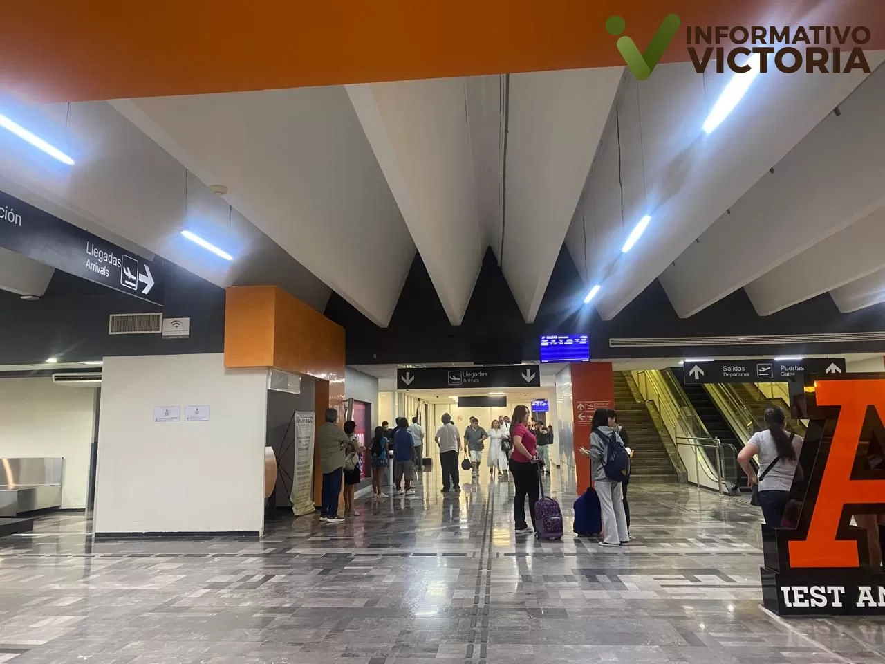 Fortalece seguridad, afluencia turística y conectividad: Secretaría de Turismo