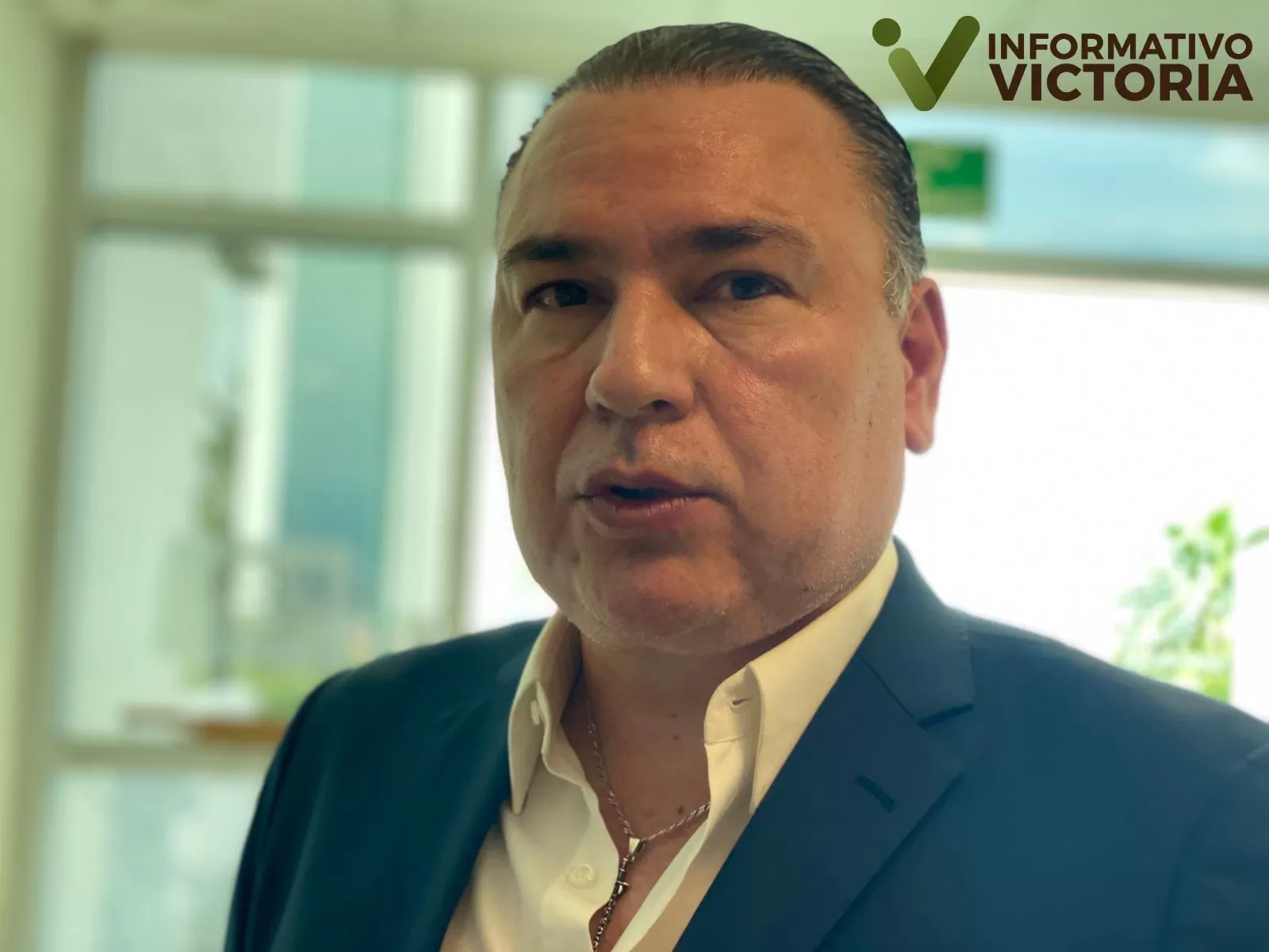 Confía Peña en que la ley dará la razón a Ismael
