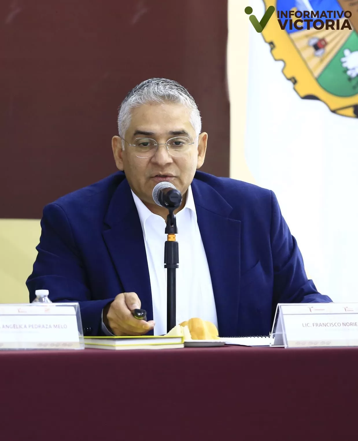Será Tamaulipas referente en rendición de cuentas: ASE