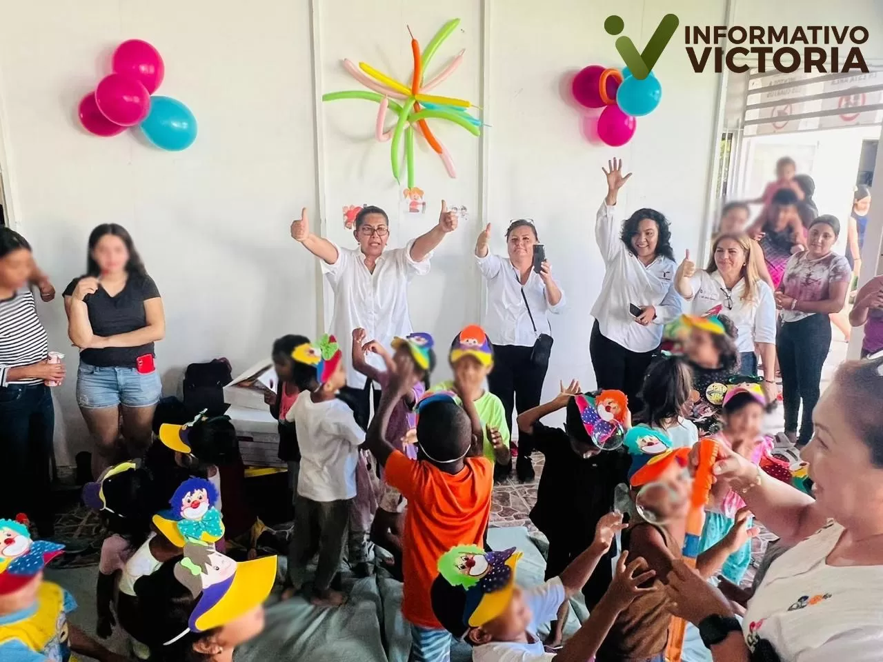 Garantiza Tamaulipas derecho a la educación de niñas, niños y adolescentes migrantes en albergues