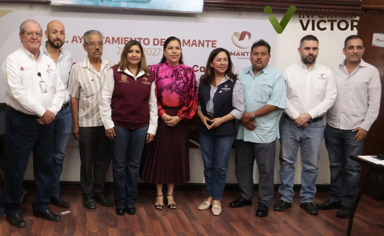 Impulsa SEDUMA manejo responsable de desechos en la región cañera