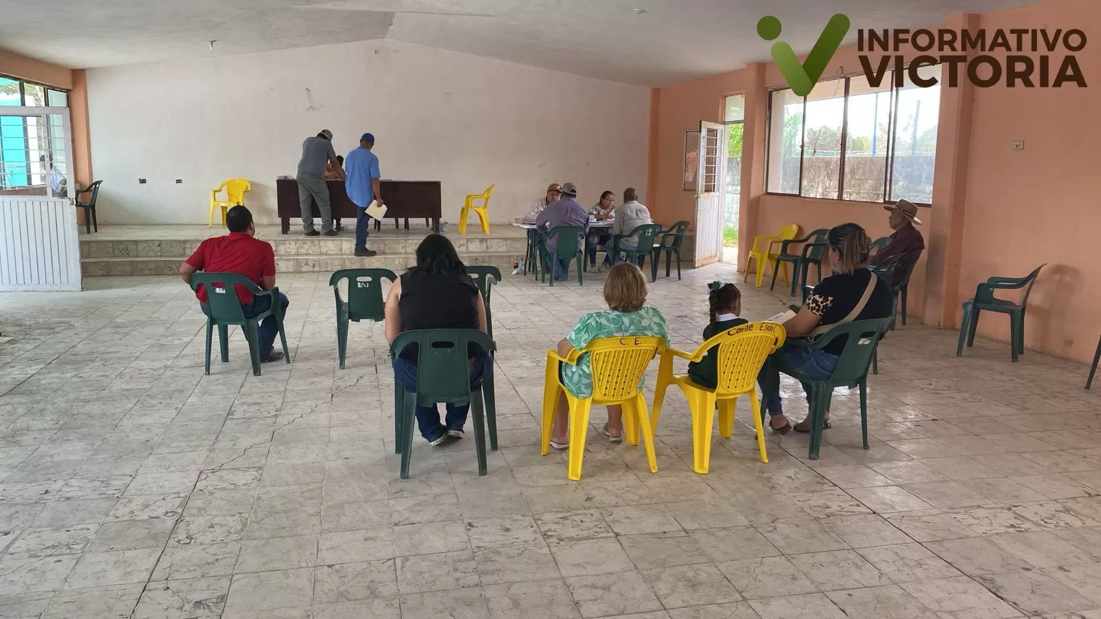 Amplían ventanillas para apoyo de sorgo, trigo y diésel