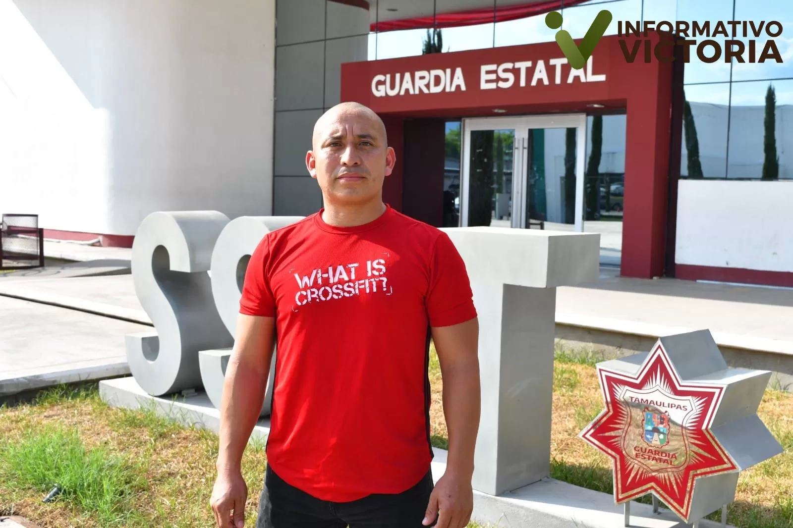 Representará elemento de la Guardia Estatal a la SSPT en la Spartan Race San Luis Potosí
