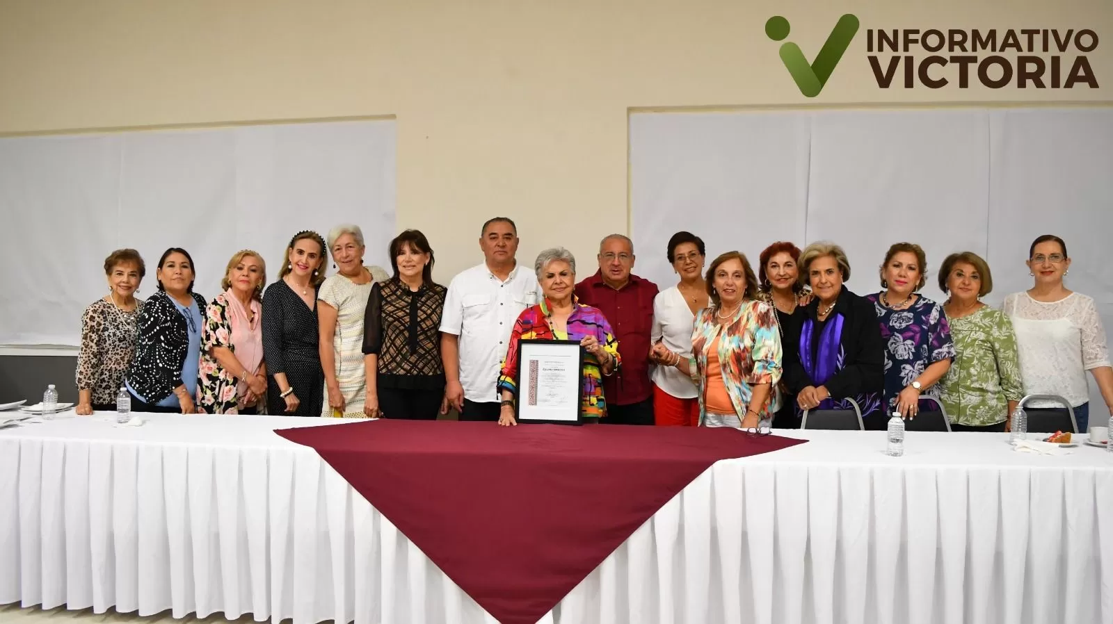 Mantiene SSPT cercanía con asociaciones civiles y presenta resultados