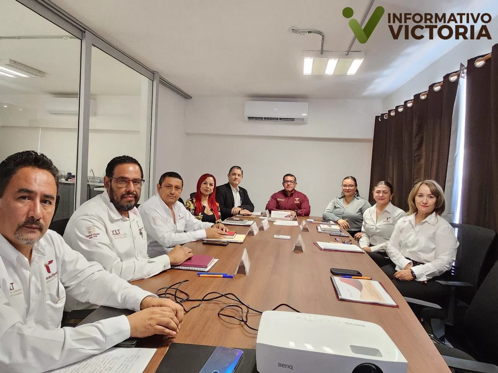 Centro de Conciliación Laboral instala el Comité de Control y Desempeño Institucional