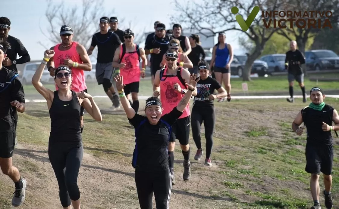 Lista ruta del Maratón Bicentenario Tamaulipas: Secretaría de Turismo