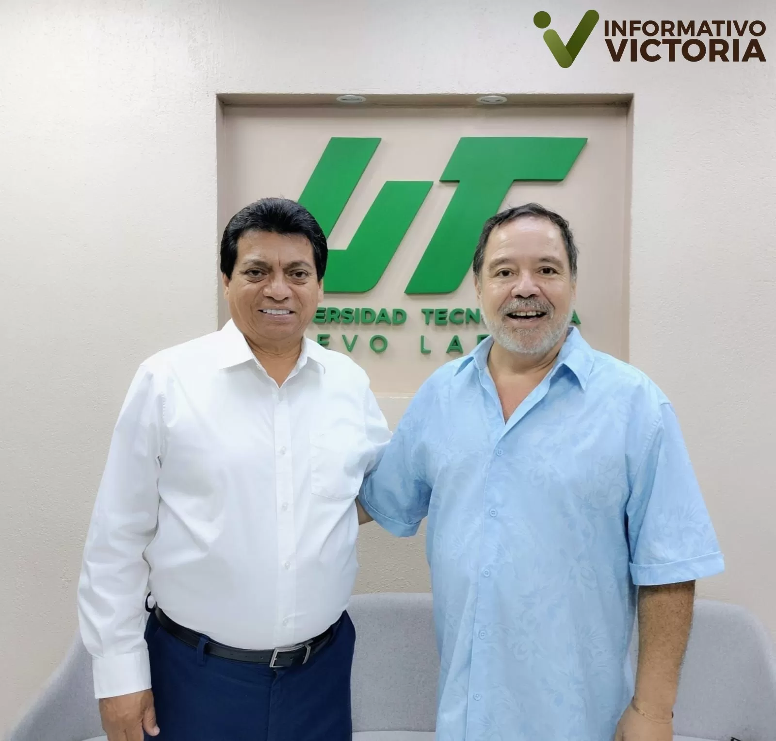Crean vinculación UT Nuevo Laredo y Aerocluster de Tamaulipas
