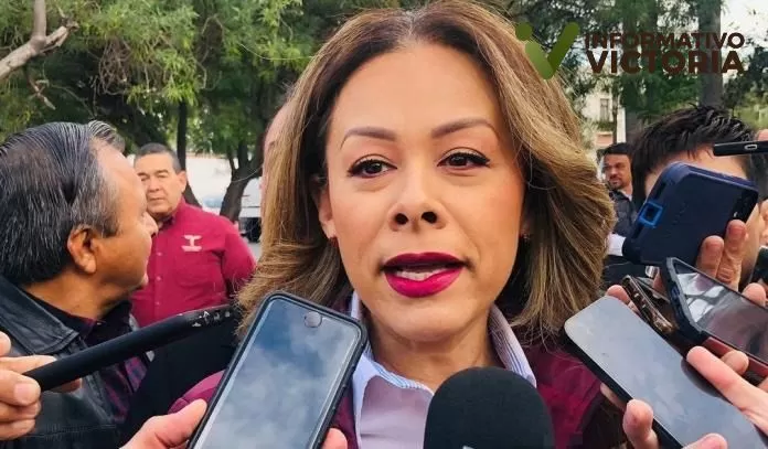 «Celebramos los acuerdos y la justicia en la nueva legislatura»: Tania Contreras