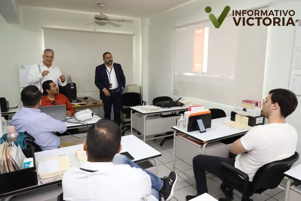 Pone en funcionamiento Secretaría de Salud aplicación tecnológica «Emergencia Salud Tamaulipas»
