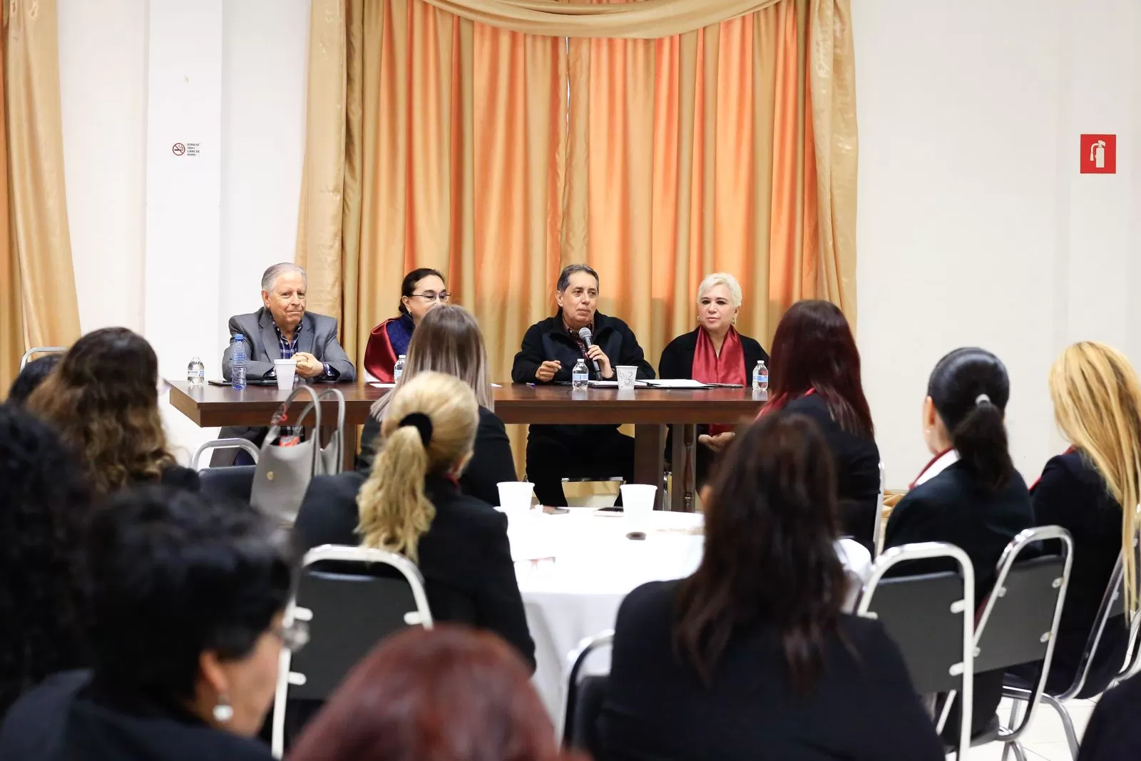 Invitan a mujeres abogadas a inscribirse para elegir Poder Judicial en Tamaulipas